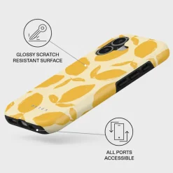 Burga iPhone 17 MagSafe Case