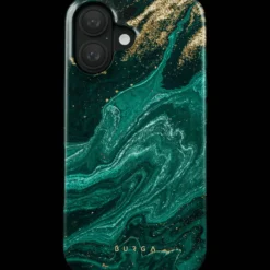 Burga iPhone 16 Plus Hoesje