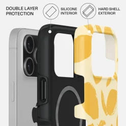 Burga iPhone 17 Pro MagSafe Case