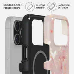 Burga iPhone 17 Pro MagSafe Case