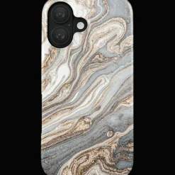 Burga iPhone 16 Pro Max Hoesje