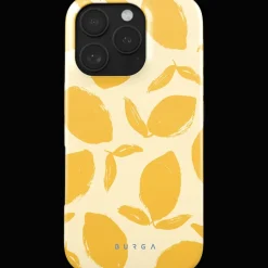Burga iPhone 16 Pro Max Hoesje