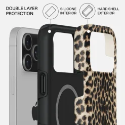 Burga iPhone 17 Pro Max MagSafe Case