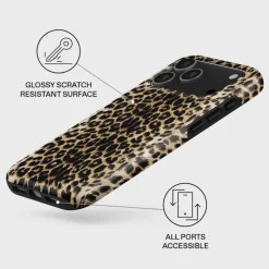 Burga iPhone 17 Pro Max MagSafe Case