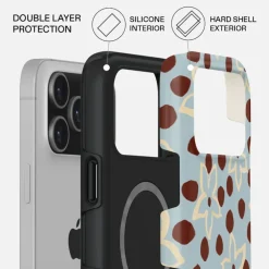 Burga iPhone 17 Pro Max MagSafe Case