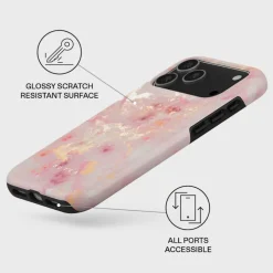 Burga iPhone 17 Pro Max MagSafe Case