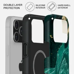 Burga iPhone 17 Pro Max MagSafe Case