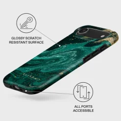 Burga iPhone Air MagSafe Case