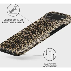 Burga iPhone Air MagSafe Case