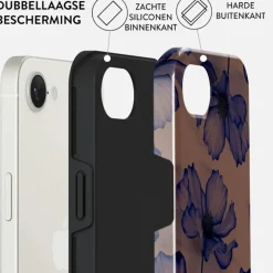 Burga iPhone 16e/17e Hoesje