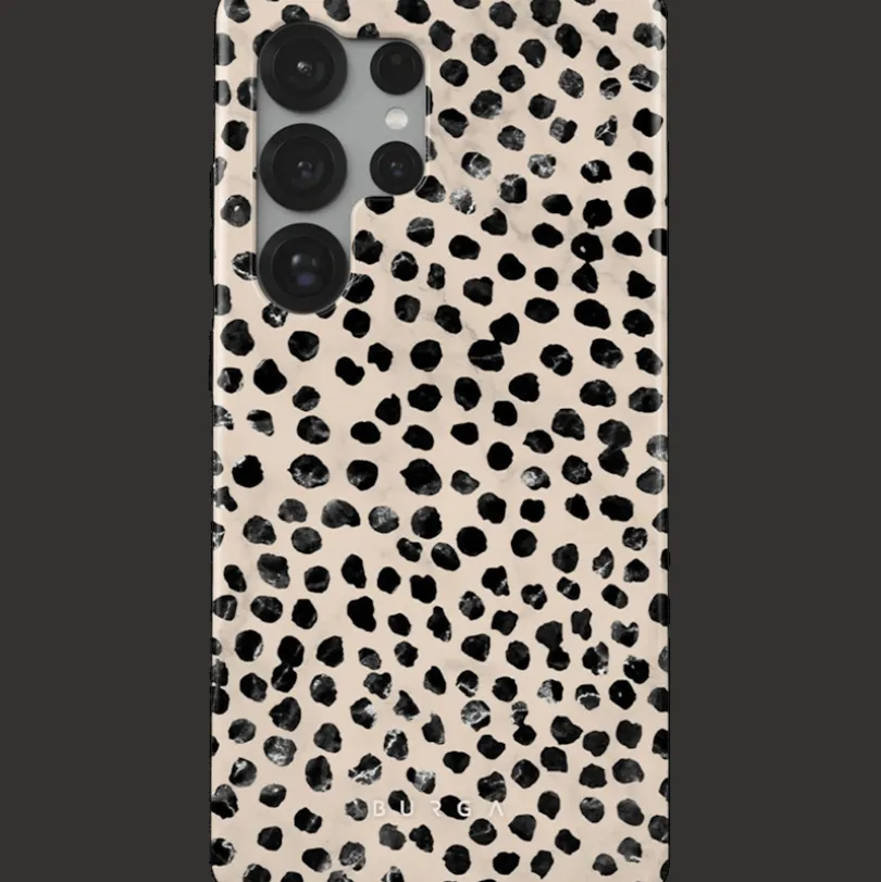 Burga Samsung Galaxy S25 Ultra Fashion Hoesje