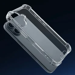 CaseBody Apple iPhone 16 Plus Shockproof Hoesje