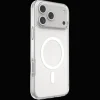 CaseBody Apple iPhone 17 Pro MagSafe Airbag Hoesje