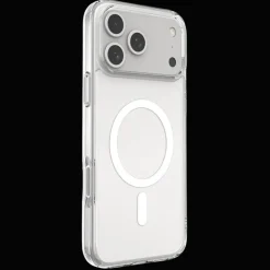 CaseBody Apple iPhone 17 Pro MagSafe Airbag Hoesje