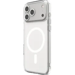 CaseBody Apple iPhone 17 Pro MagSafe Airbag Hoesje