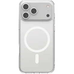 CaseBody Apple iPhone 17 Pro MagSafe Airbag Hoesje