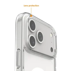 CaseBody Apple iPhone 17 Pro MagSafe Airbag Hoesje