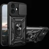 CaseBody Apple iPhone 17 Shield Case met Camera-schuif