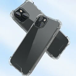CaseBody Apple iPhone 15 Shockproof Hoesje