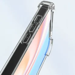 CaseBody Apple iPhone 15 Shockproof Hoesje