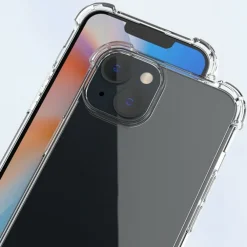 CaseBody Apple iPhone 15 Shockproof Hoesje