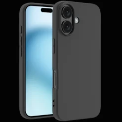 CaseBody Apple iPhone 17 Slim-Fit Backcover