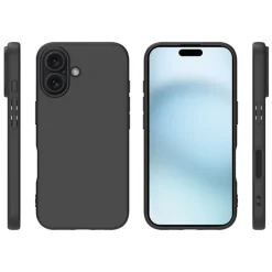 CaseBody Apple iPhone 17 Slim-Fit Backcover