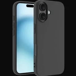CaseBody Apple iPhone 16 Slim-Fit Backcover