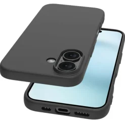 CaseBody Apple iPhone 16 Slim-Fit Backcover