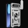 CaseBody Apple iPhone Air Shield Case met Camera-schuif