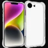 CaseBody Apple iPhone 16e / 17e Shockproof Hoesje