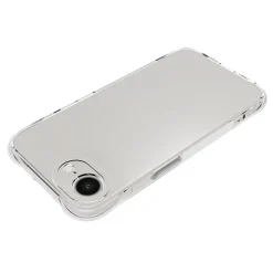 CaseBody Apple iPhone 16e / 17e Shockproof Hoesje
