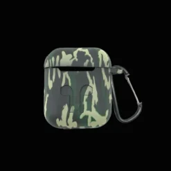 CaseBody Drop Proof Siliconen Hoes voor AirPods 1/2