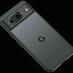 CaseBody Google Pixel 8 Airbag Schokbestendig Hoesje
