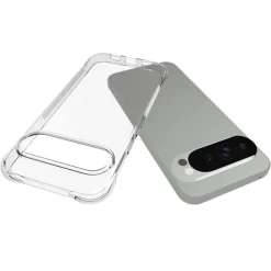 CaseBody Google Pixel 10 Pro XL Shockproof Hoesje