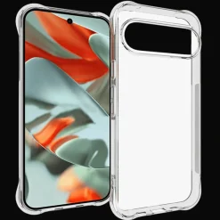 CaseBody Google Pixel 10 Pro XL Shockproof Hoesje