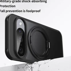 CaseBody Google Pixel 10 (Pro) MagSafe Kickstand Hoesje