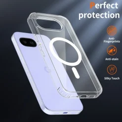 CaseBody Google Pixel 10a Magnetic Case