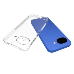 CaseBody Google Pixel 10a Shockproof Hoesje