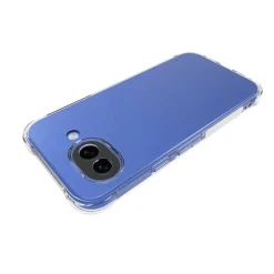 CaseBody Google Pixel 10a Shockproof Hoesje