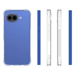 CaseBody Google Pixel 10a Shockproof Hoesje