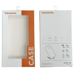 CaseBody Google Pixel 10a Shockproof Hoesje