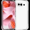 CaseBody Google Pixel 9a Shockproof Hoesje