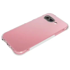 CaseBody Google Pixel 9a Shockproof Hoesje