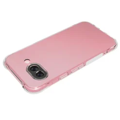 CaseBody Google Pixel 9a Shockproof Hoesje