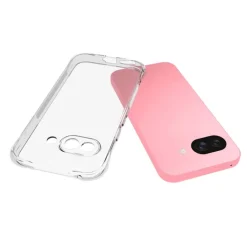 CaseBody Google Pixel 9a Shockproof Hoesje