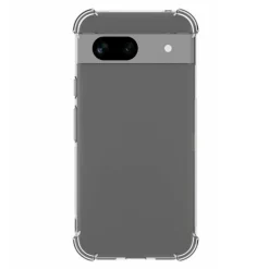 CaseBody Google Pixel 8a Shockproof Hoesje