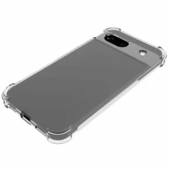 CaseBody Google Pixel 8a Shockproof Hoesje