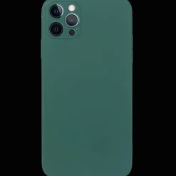 CaseBody iPhone 13 Pro Max Frosted Hoesje