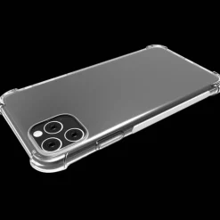 CaseBody iPhone 11 Pro Max ShockProof Hoesje